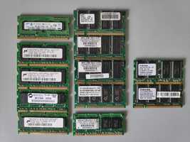 Memoria RAM - Computador portátil
