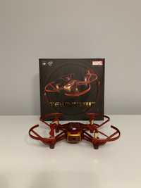 Dron Ryze Tello Iron Man Edition DJI Intel + gratis