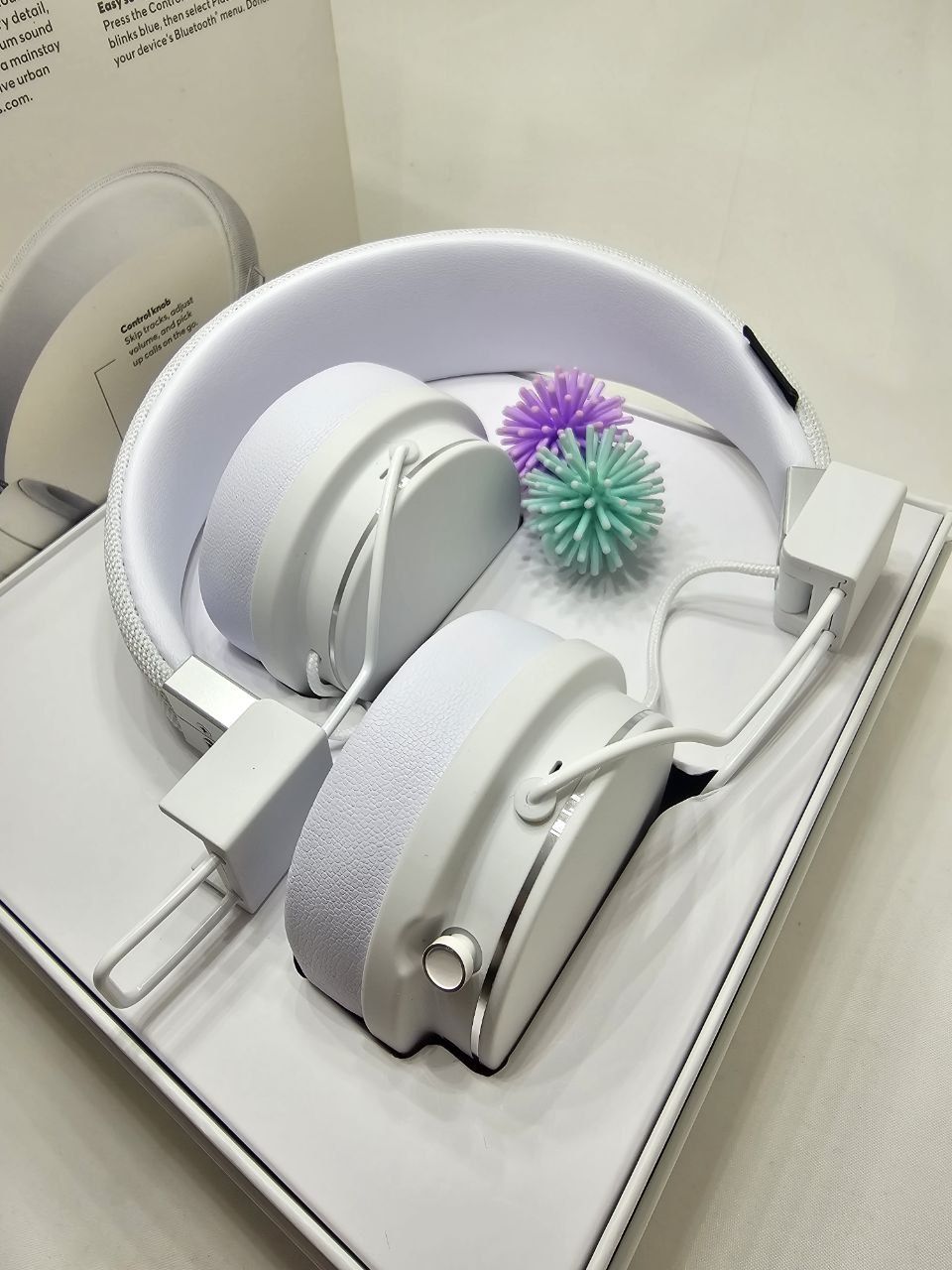 Urbanears Plattan 2 Bt, навушники