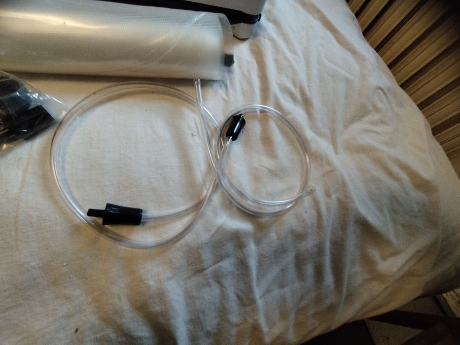 Silver Crest do pakowanie próżniowe