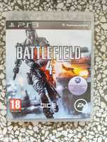 Battlefield 4 PlayStation 3