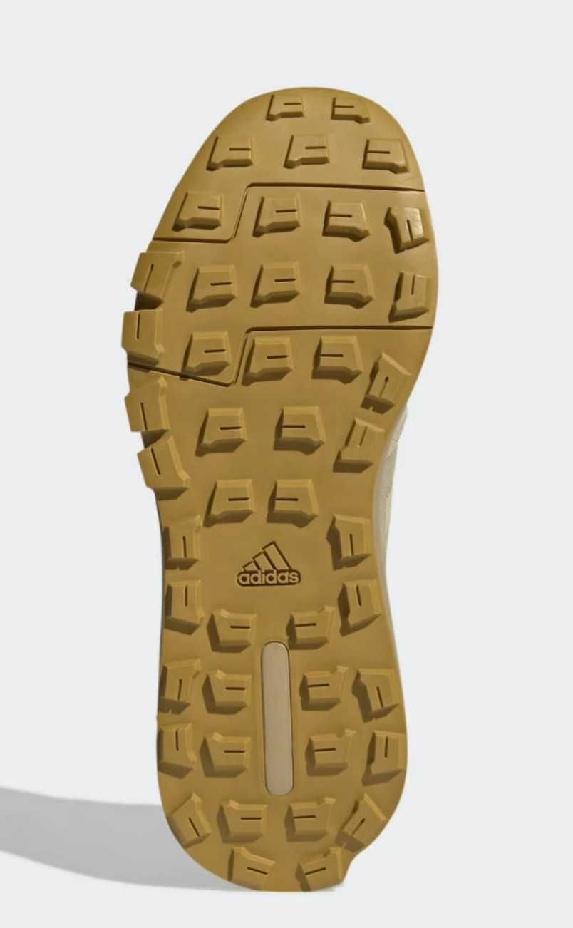 Adidas Terrex р.50(33см) для активного отдыха кроссовки мужские