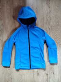 Kurtka Softshell Quechua 115-124