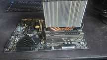 Gigabyte Z490 GAMING X, Procesor Core i5-10600KF, 2x16GB RAM 4000