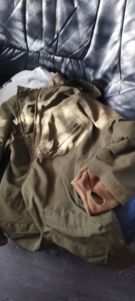 Kurtka wiatrówka Adidas