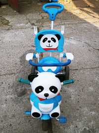 Rowerek dziecięcy Panda