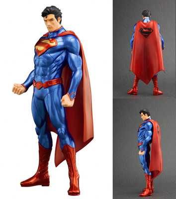 Superman - Figure/Statue (ARTFX+)