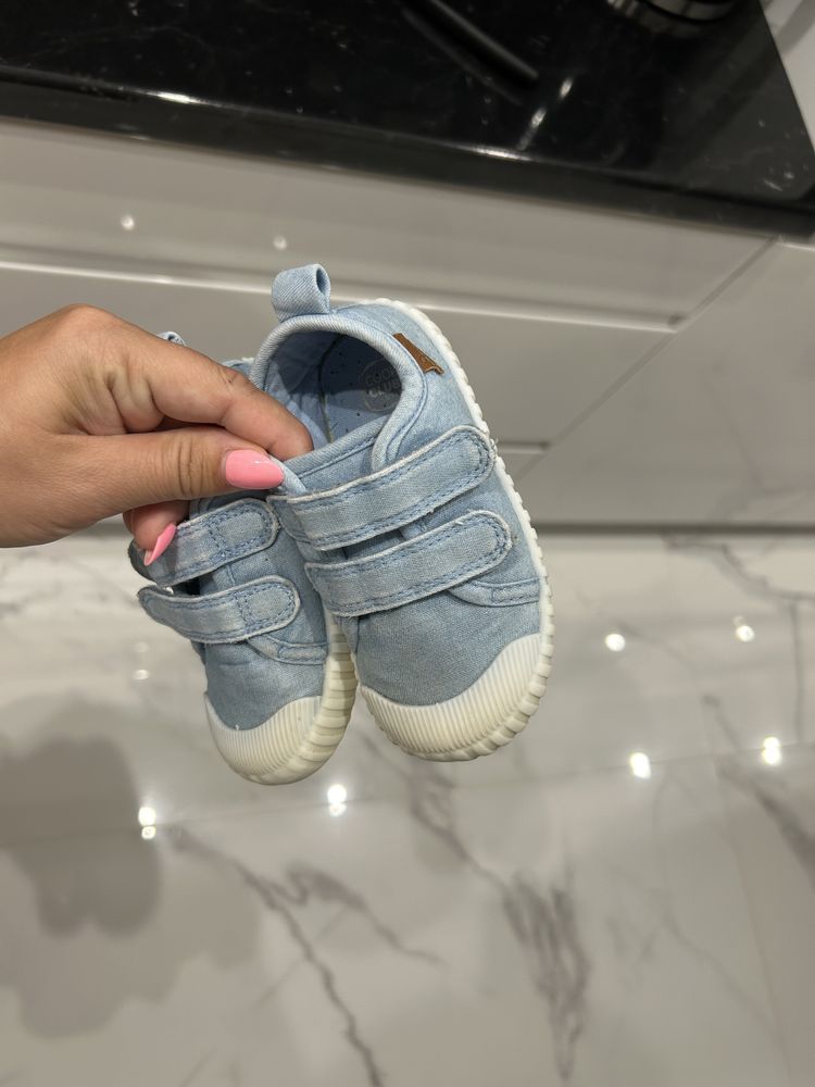Buty cool club 22 trampki