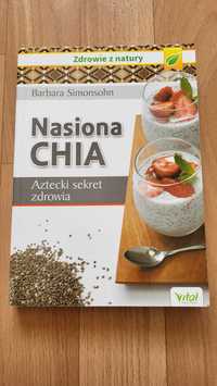 Nasiona chia Simonsohn