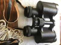 Lornetka 8x30 z roku 1992 podobno