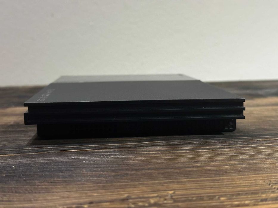 Playstation 2 (PS2) Slim - zestaw - ładna, po serwisie, plomba SONY