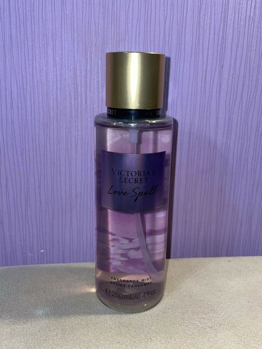 Mgiełka Victoria’s Secret - Love Spell