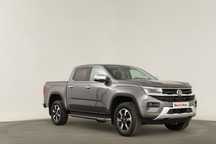 VW Amarok 2.0 TDi Style 4x4