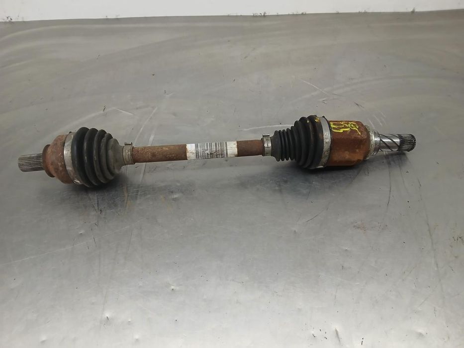 Transmissão trás esquerda RENAULT Twingo III (BCM_)