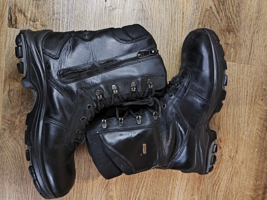 Grisport Sympatex Vibram Damskie Buty Taktyczne rozmiar 41