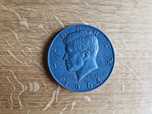 Liberty 1964 medal