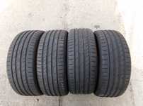 215/45/17   - 6,5-7mm -  KUMHO    - komplet  -4szt -Tanio