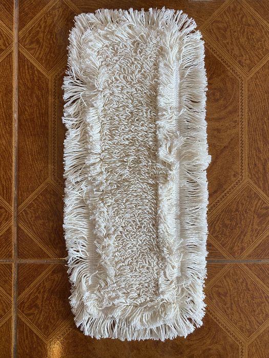 Wkład do mopa Vermop Sprint basic 4824 bawełniany mop 40 cm