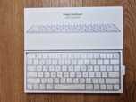 Apple Magic Keyboard z TouchID - MK293LB/A