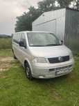Volkswagen T5 1,9 TDI 105km 9 os.