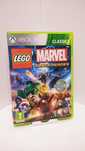 Xbox 360 Marvel Super Heroes LEGO