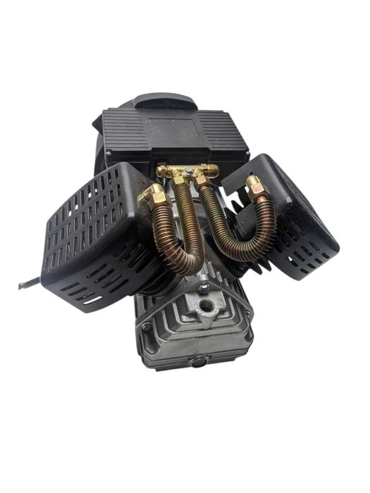 kompresor olejowy  BARRACUDA AC0027, 100 L 8 bar na gwarancji