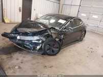 Разборка 2018 Tesla Model 3 Черная PBSB