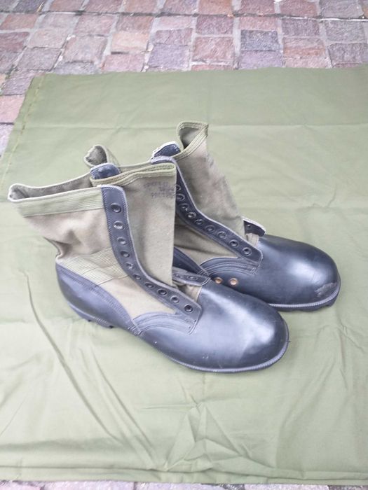 Buty Jungle US ARMY