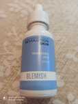 Blemish serum do twarzy na przebarwienia