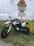 Rieju mrt 125 pro