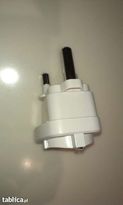 przejściówka adapter wtyczka Namibia, RPA, Boswana, Afryka Południowa