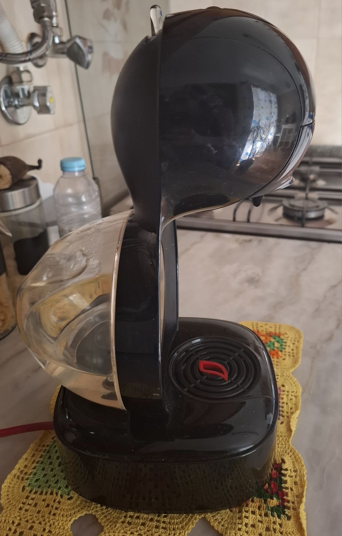 Máquina Dolce Gusto lumio 50€