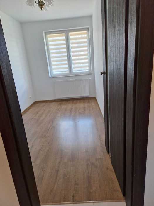 Komfortowe mieszkanie, 3 pokoje na ul. Górniczej