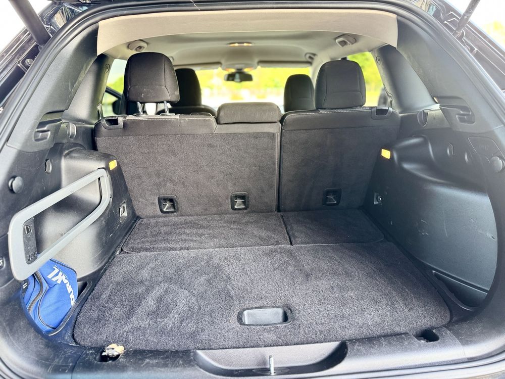 Jeep Cherokee 2014, automat benz+lpg, 272KM