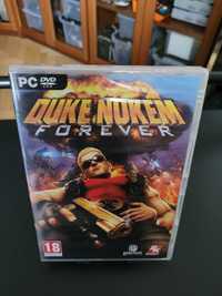 Duke Nukem Forever (PC) Nowa