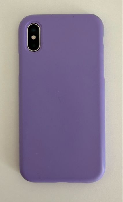 iPhone X – 256GB – Excelente estado – Bateria nova 2024 – Recolha