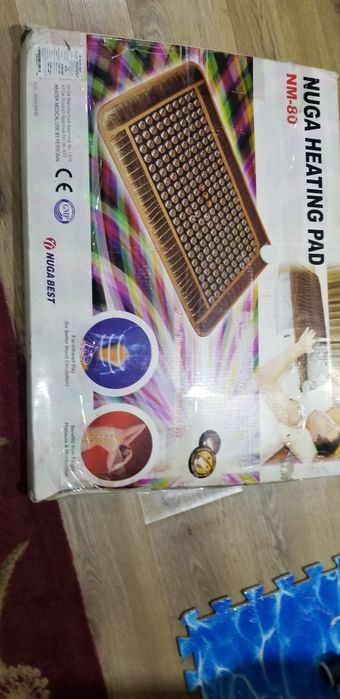 ковер матрас  nuga best