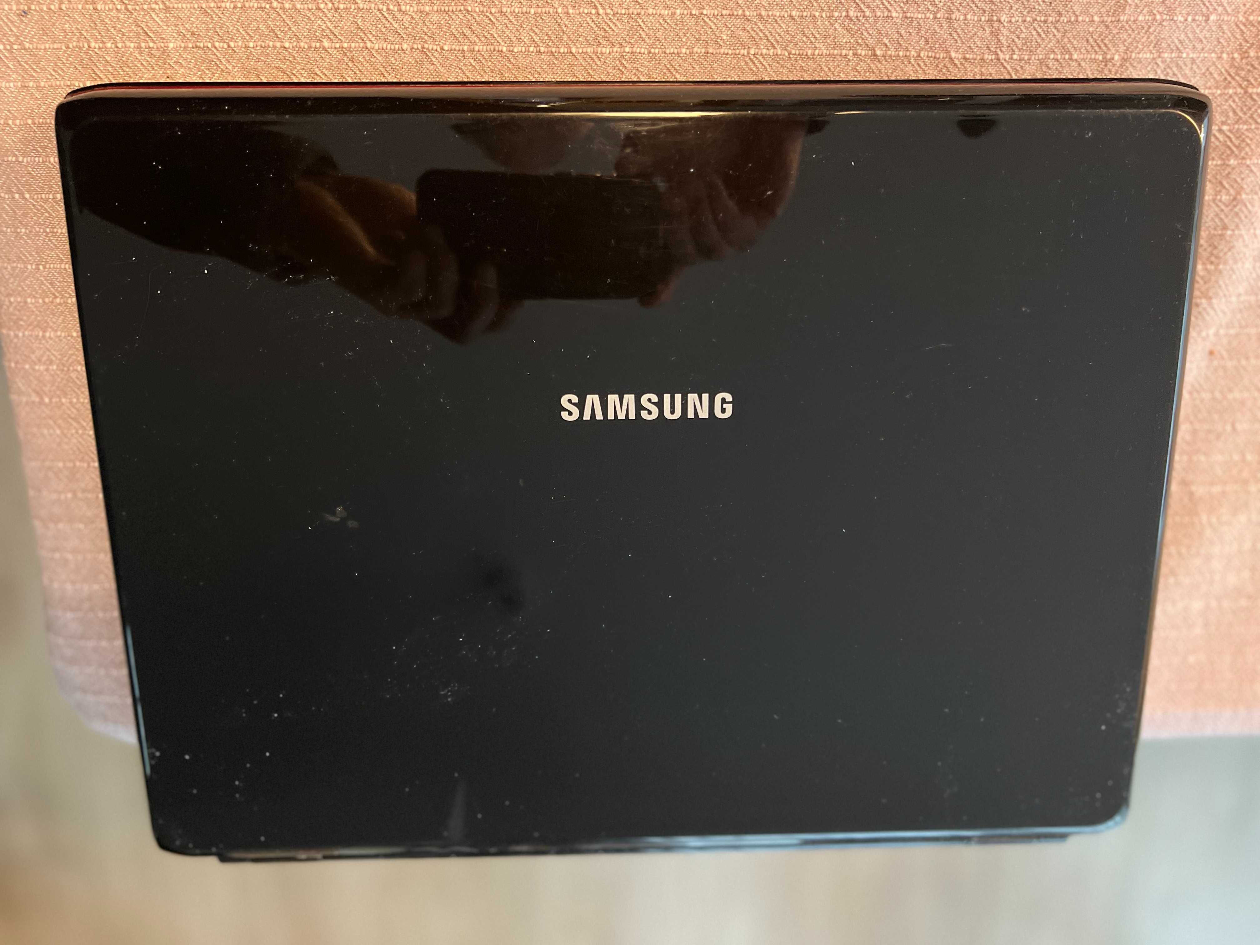 Notebook Samsung R510 do naprawy