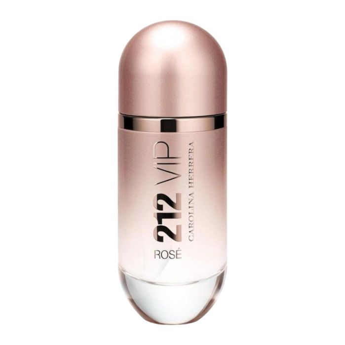 Carolina Herrera 212 Vip Rose Eau De Parfum 80 ML
