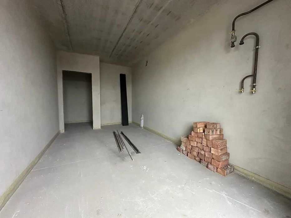 Двокімнатна квартира в центрі міста