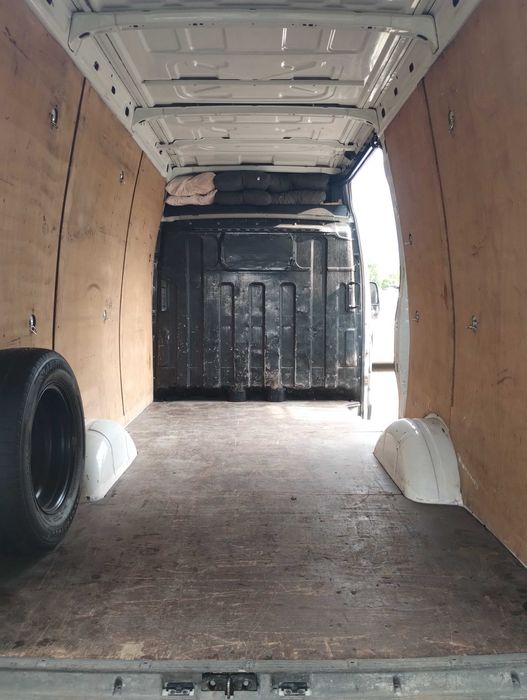 Transport Bus Szybko Tanio Cały kraj