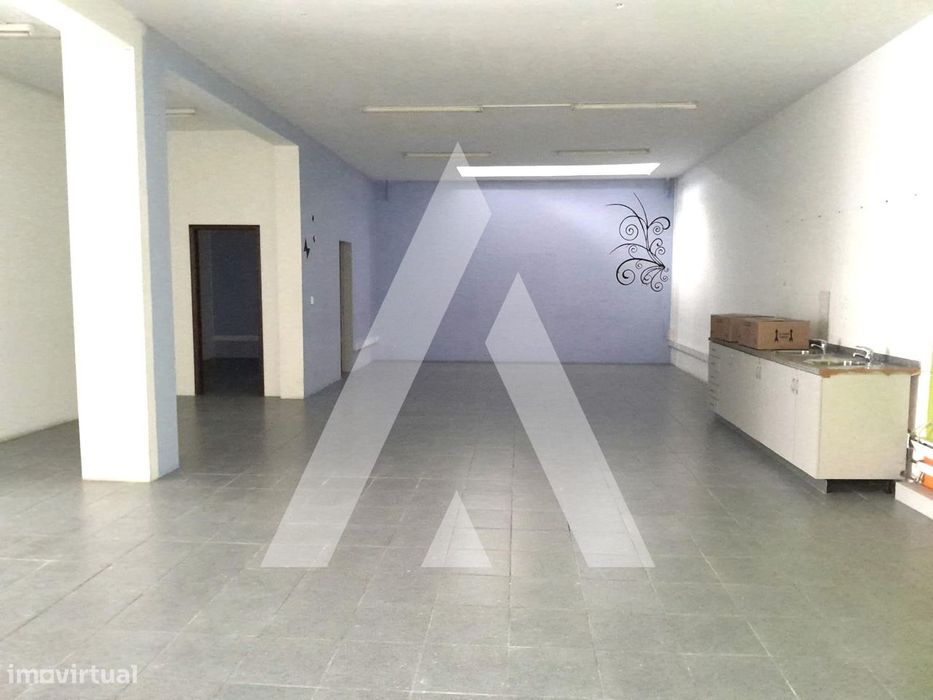 Loja para comercio localizada em São Bernardo