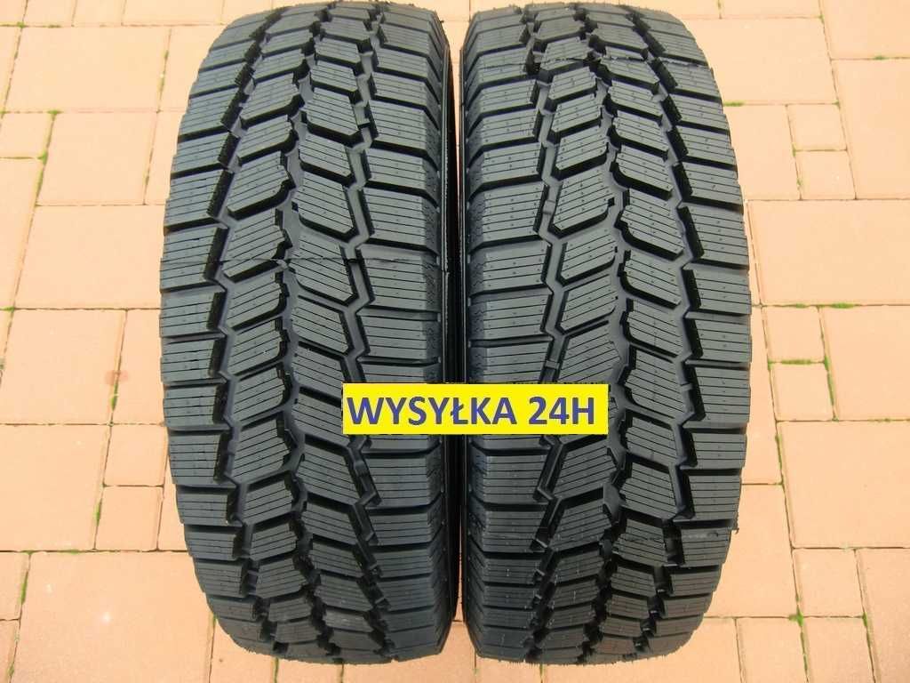 Opony Zimowe 215/65R16C bus  4szt