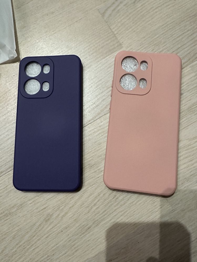 Чехол oppo reno 13 pro