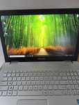 Laptop Asus intel i7 Windows 10