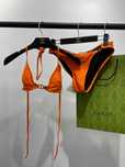 GUCCI Strój kąpielowy w bikini