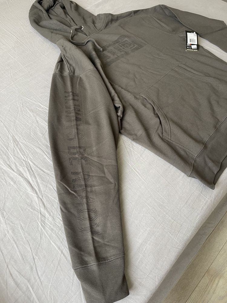 Худі кофта толстовка 5.11 tactical ABR LEGACY HOODIE розмір S