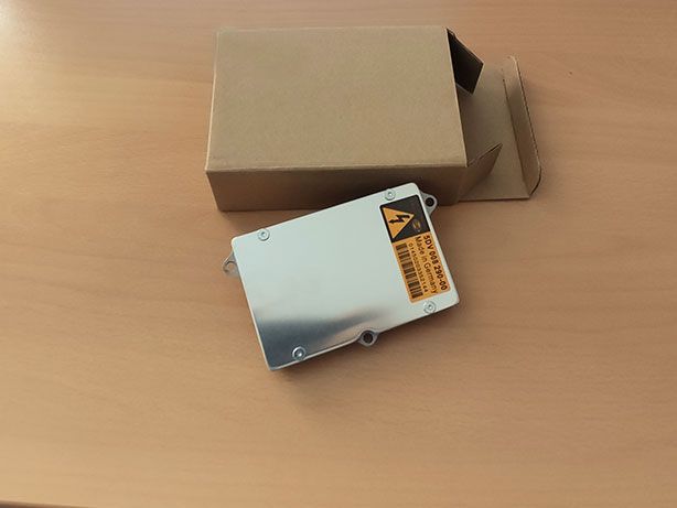 Balastro Xenon Audi A6 A8, BMW E60,E65, X5, Mercedes W211 Etc (NOVO)