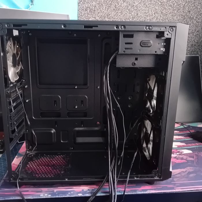 obudowa sharkoon VG6-W