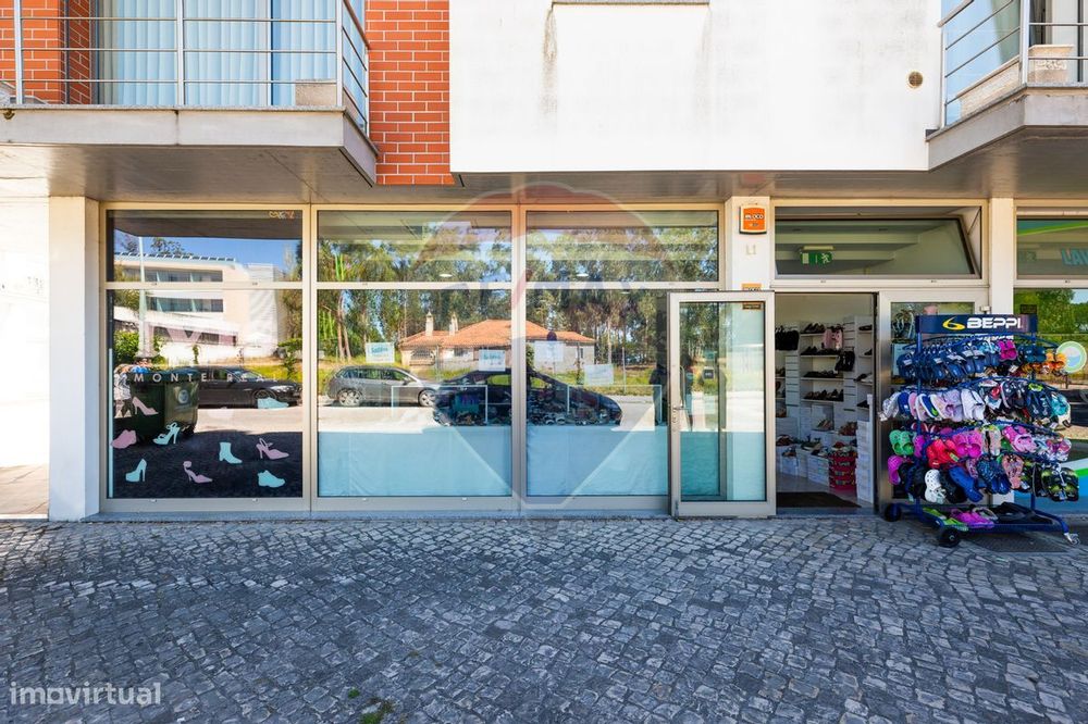 Trespasse  para venda